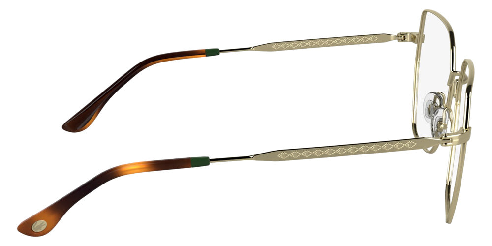 Lacoste L2309 714 55 - Gold #id:lal2309714_s:100130