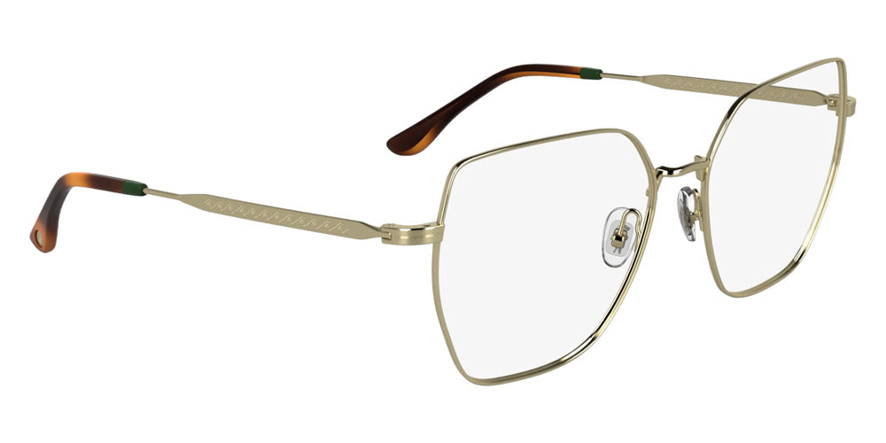 Lacoste L2309 714 55 - Gold #id:lal2309714_s:100135