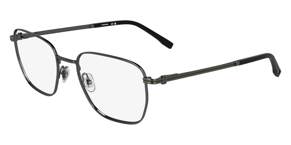 Lacoste L2311 039 54 - Dark Gunmetal #id:lal2311039_s:100105