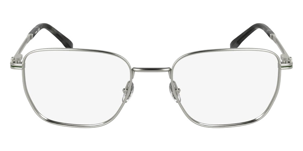 Lacoste L2311 040 54 - Matte Silver #id:lal2311040_s:102100