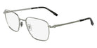 Lacoste L2311 040 54 - Matte Silver #id:lal2311040_s:102105