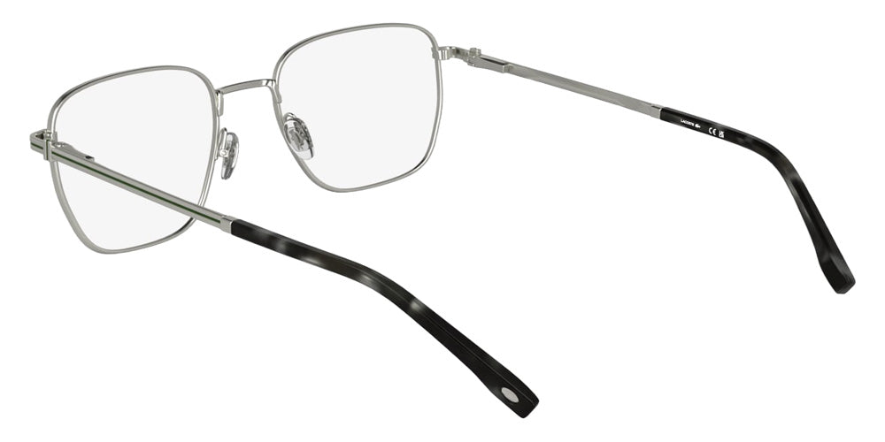 Lacoste L2311 040 54 - Matte Silver #id:lal2311040_s:102115