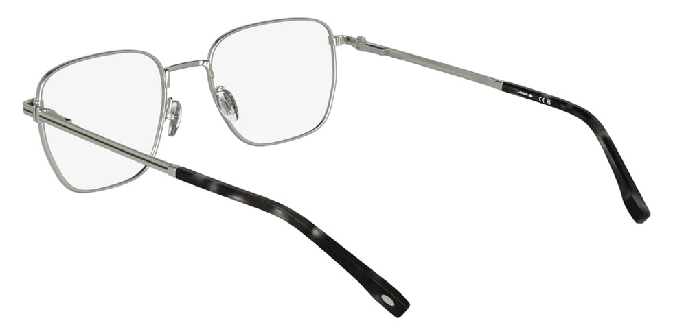 Lacoste L2311 040 54 - Matte Silver #id:lal2311040_s:102115
