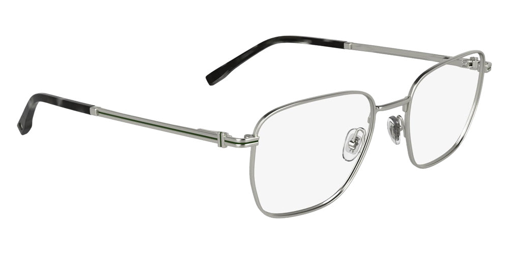 Lacoste L2311 040 54 - Matte Silver #id:lal2311040_s:102135