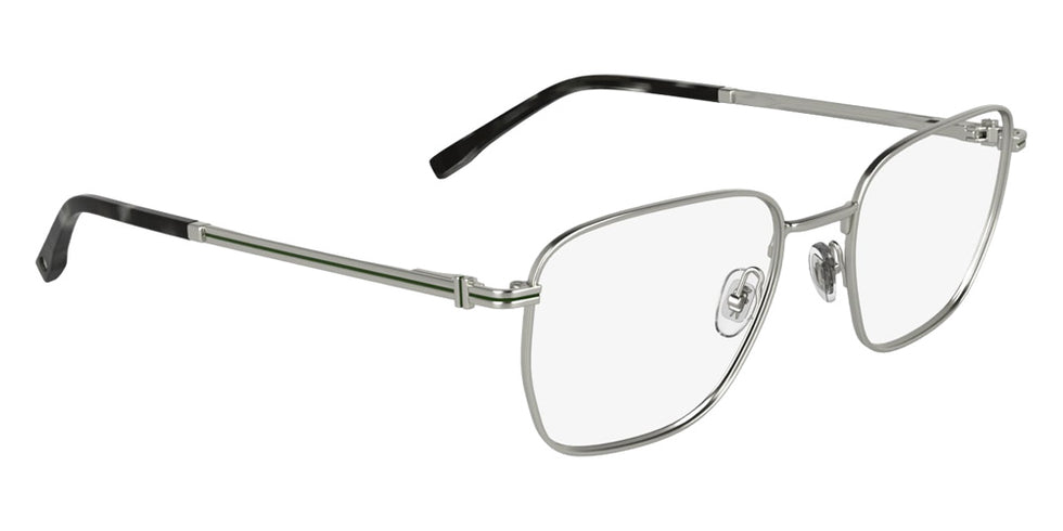 Lacoste L2311 040 54 - Matte Silver #id:lal2311040_s:102135