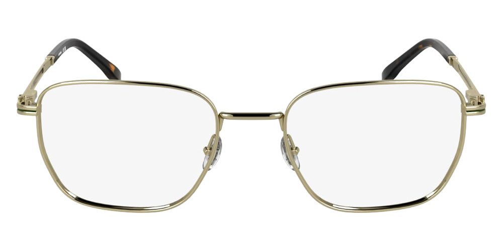 Lacoste L2311 714 54 - Gold #id:lal2311714_s:104100