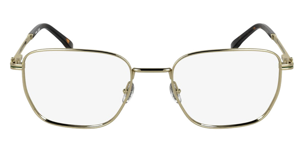 Lacoste L2311 714 54 - Gold #id:lal2311714_s:104100