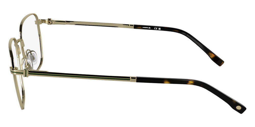 Lacoste L2311 714 54 - Gold #id:lal2311714_s:104110