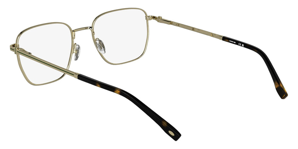 Lacoste L2311 714 54 - Gold #id:lal2311714_s:104115