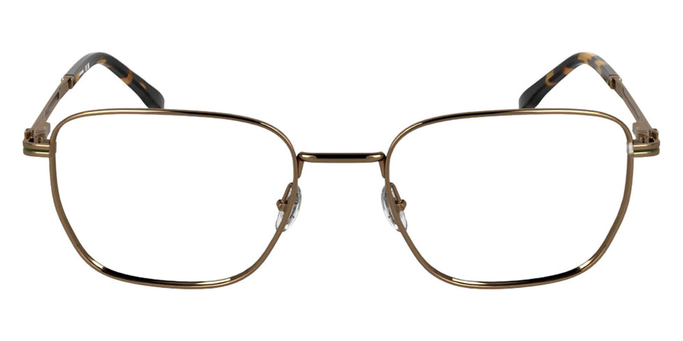 Lacoste L2311 750 54 - Amber Gold #id:lal2311750_s:106100