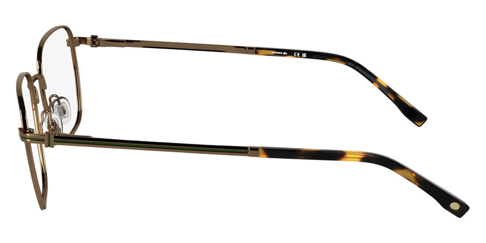 Lacoste L2311 750 54 - Amber Gold #id:lal2311750_s:106110