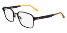 Lacoste L2313 002 53 - Matte Black #id:lal2313002_s:100105