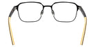 Lacoste L2313 002 53 - Matte Black #id:lal2313002_s:100120