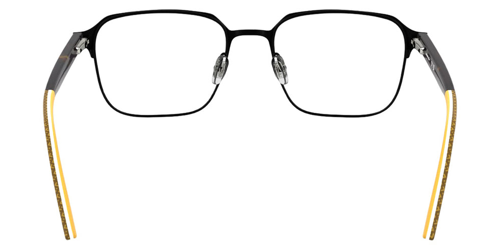 Lacoste L2313 002 53 - Matte Black #id:lal2313002_s:100120