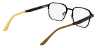 Lacoste L2313 002 53 - Matte Black #id:lal2313002_s:100125
