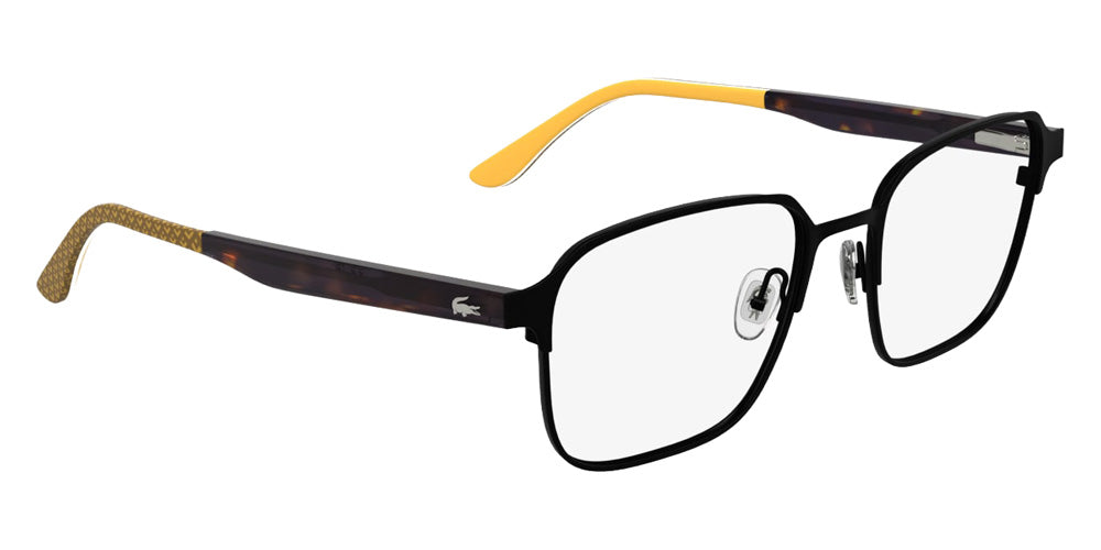 Lacoste L2313 002 53 - Matte Black #id:lal2313002_s:100135