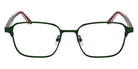 Lacoste L2313 301 53 - Matte Green #id:lal2313301_s:102100