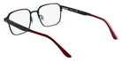 Lacoste L2313 301 53 - Matte Green #id:lal2313301_s:102115