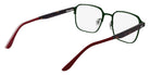 Lacoste L2313 301 53 - Matte Green #id:lal2313301_s:102125