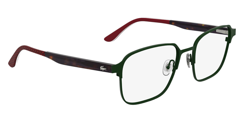 Lacoste L2313 301 53 - Matte Green #id:lal2313301_s:102135
