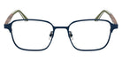 Lacoste L2313 424 53 - Matte Blue #id:lal2313424_s:104100