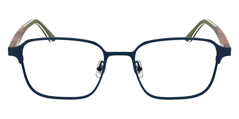 Lacoste L2313 424 53 - Matte Blue #id:lal2313424_s:104100