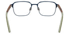 Lacoste L2313 424 53 - Matte Blue #id:lal2313424_s:104120