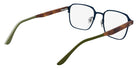 Lacoste L2313 424 53 - Matte Blue #id:lal2313424_s:104125