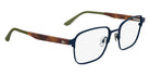 Lacoste L2313 424 53 - Matte Blue #id:lal2313424_s:104135