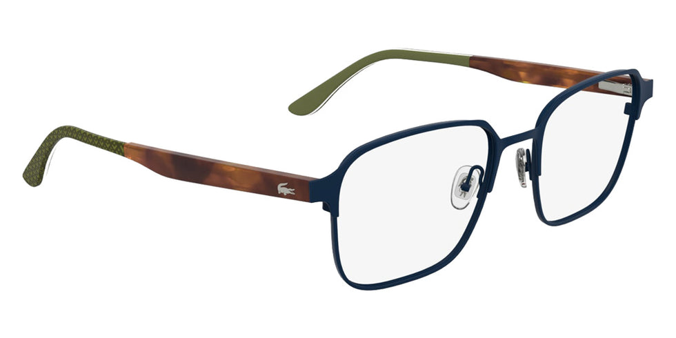 Lacoste L2313 424 53 - Matte Blue #id:lal2313424_s:104135