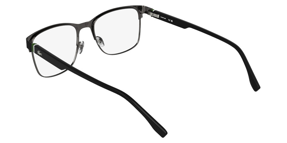 Lacoste L2319 002 54 - Matte Black #id:lal2319002_s:100115