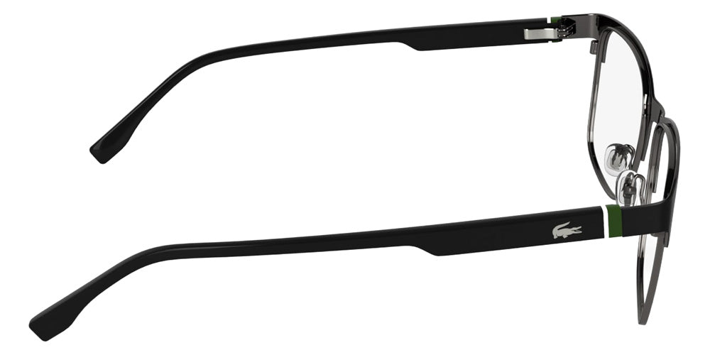 Lacoste L2319 002 54 - Matte Black #id:lal2319002_s:100130