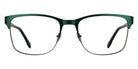 Lacoste L2319 301 54 - Matte Green #id:lal2319301_s:104100