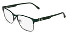 Lacoste L2319 301 54 - Matte Green #id:lal2319301_s:104105