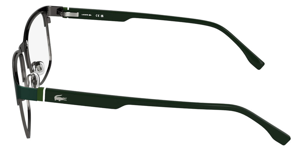 Lacoste L2319 301 54 - Matte Green #id:lal2319301_s:104110