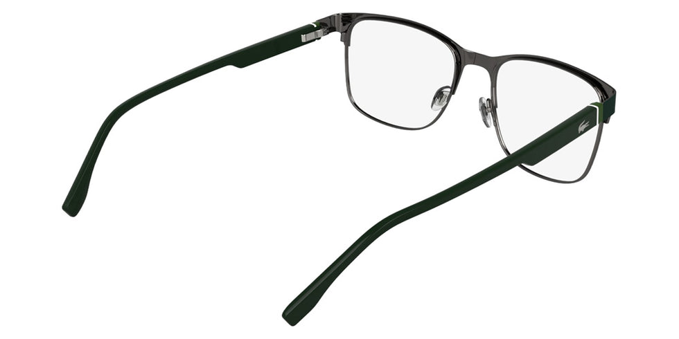 Lacoste L2319 301 54 - Matte Green #id:lal2319301_s:104125