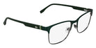 Lacoste L2319 301 54 - Matte Green #id:lal2319301_s:104135
