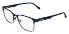 Lacoste L2319 410 54 - Matte Blue #id:lal2319410_s:108105