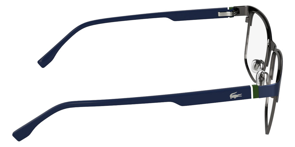 Lacoste L2319 410 54 - Matte Blue #id:lal2319410_s:108130