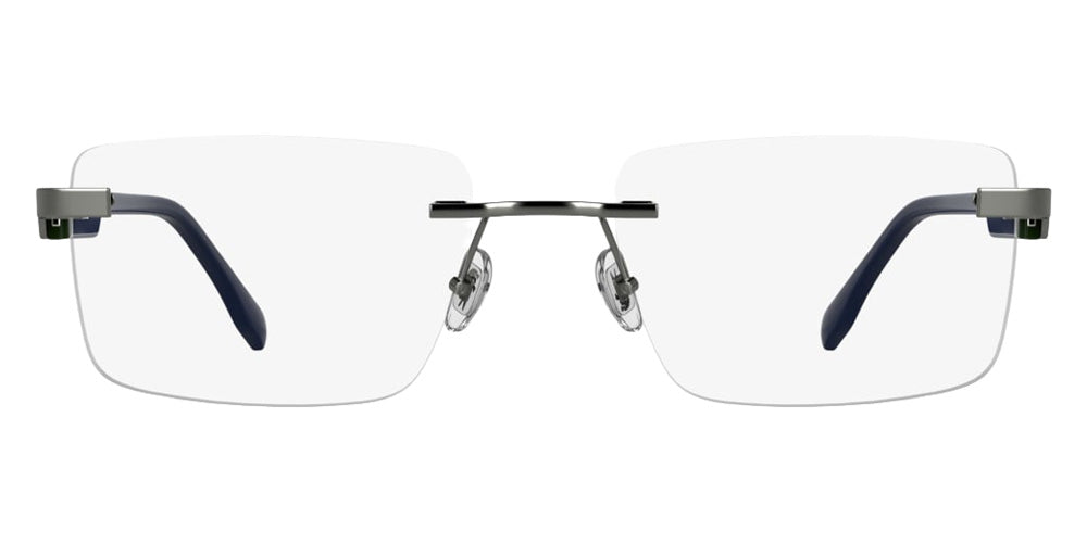 Lacoste L2320 035 55 - Dark Gunmetal #id:lal2320035_s:100100