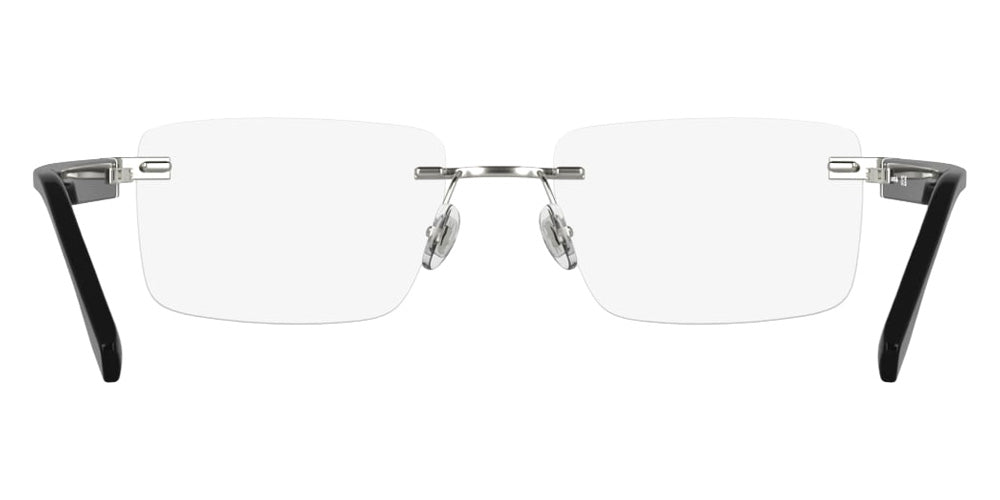 Lacoste L2320 045 55 - Silver #id:lal2320045_s:102120