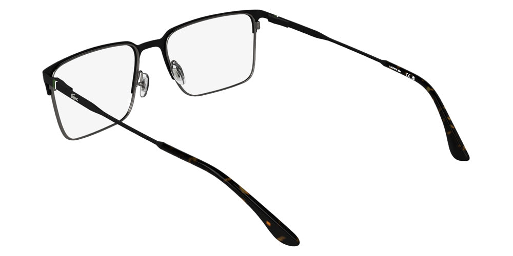 Lacoste L2321 002 56 - Matte Black #id:lal2321002_s:100115