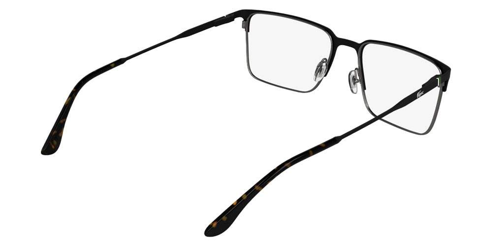 Lacoste L2321 002 56 - Matte Black #id:lal2321002_s:100125