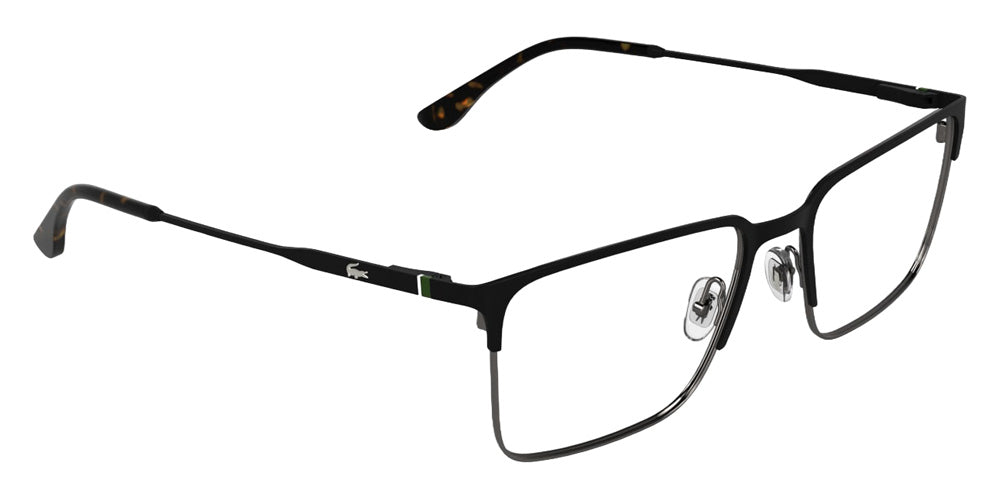 Lacoste L2321 002 56 - Matte Black #id:lal2321002_s:100135