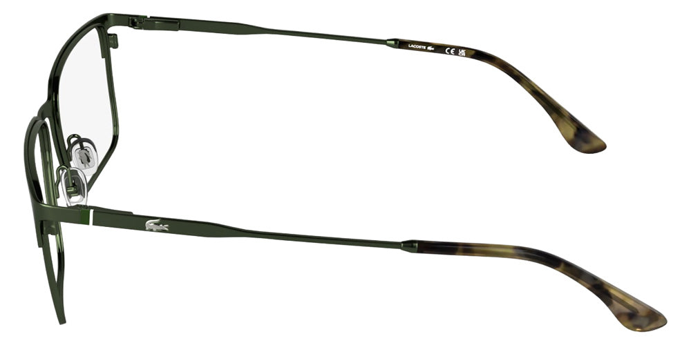 Lacoste L2321 301 56 - Matte Green #id:lal2321301_s:102110