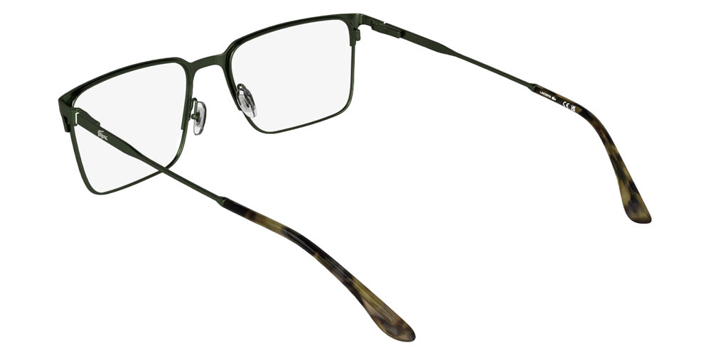 Lacoste L2321 301 56 - Matte Green #id:lal2321301_s:102115