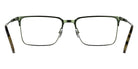 Lacoste L2321 301 56 - Matte Green #id:lal2321301_s:102120