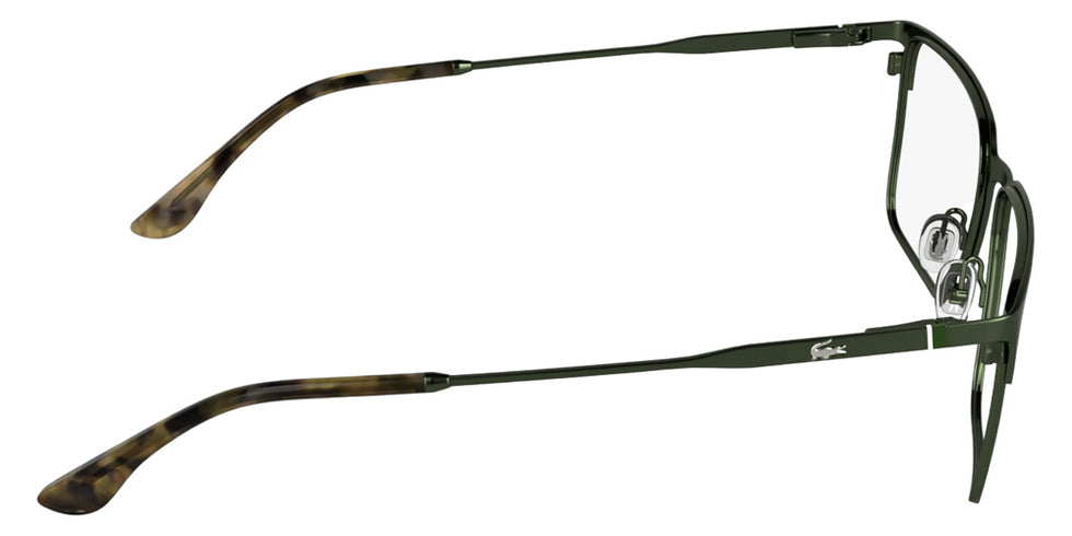 Lacoste L2321 301 56 - Matte Green #id:lal2321301_s:102130