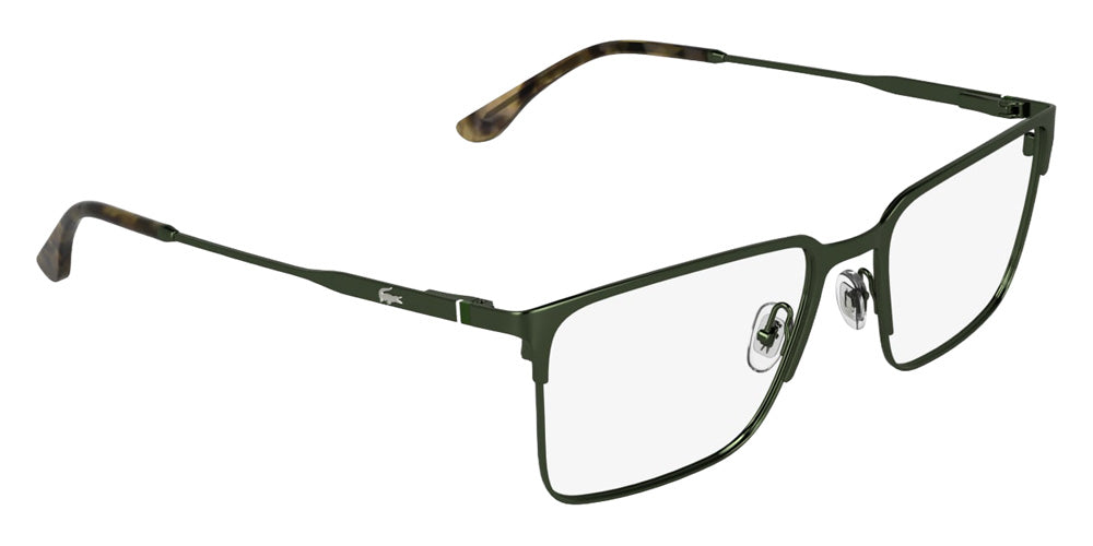 Lacoste L2321 301 56 - Matte Green #id:lal2321301_s:102135