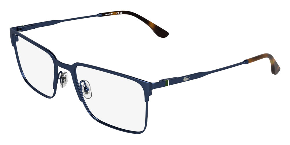Lacoste L2321 424 56 - Matte Blue #id:lal2321424_s:104105
